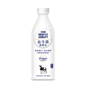 林鳳營益生菌優酪乳880ml※實際到貨效期約4天以上