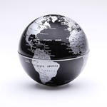 Rotating Globe, , large