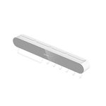 【High-Quality Living】 Seamless Wall-Mounted Multi-Storage Chopstick and Knife Holder (Deluxe Long Version) | Knife Holder | Knife Rack | Kitchen Knife Holder | Knife Storage | ECOCO | Chopstick Storage, , large