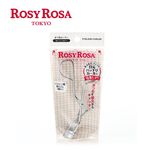 【千康嚴選】ROSY ROSA 簡約風睫毛夾(附膠條) 1入, , large