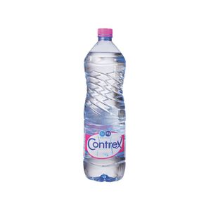 法國Contrex天然礦泉水