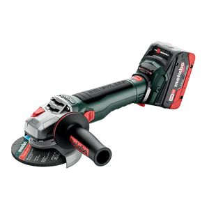 WB 18 LT BL 11-125 Quick