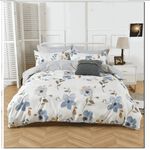 Bed Wrap Set - Overgrown, , large
