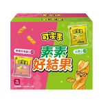 可樂果素食綜合拜拜箱48Gx10包, , large