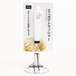ECHO Stainless Steel Mini Masher, , large