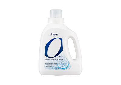 [Prosi普洛斯]0%低敏濃縮洗衣精1500mlx1入