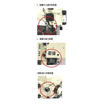 WIN五金 台灣製造 清山牌  <FM35DL-110V>  自動下刀 磁性鑽孔機 磁性鑽台 磁力鑽孔機 攻牙機 鑽孔機 臥式磁性鑽孔機, , large