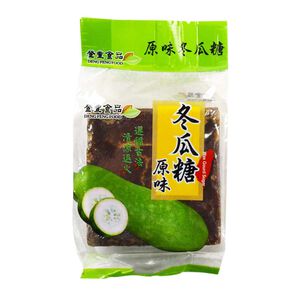 DengFeng Winter Melon Tea