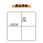 銀絲清潔巾 強力去污擦拭布 多功能去油抹布 廚房碗盤清潔 雙面菜瓜布 【Ho覓好物】抹布 JP3973 JP3974, , large