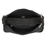 |快速出貨|Lesportsac DELUXE EVERYDAY BAG 日常百搭斜背包 送禮推薦-神秘黑, , large