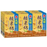 義美減糖糙米奶250ml, , large