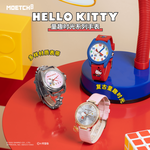 【際洋文化】Hello Kitty童趣時光系列手錶, , large