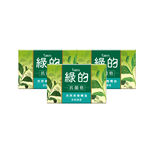 GREEN Antibacterial Soap-Tea, , large