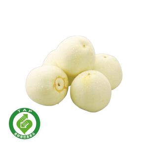 履歷美濃瓜600克/2入/盒