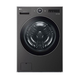 【LG 樂金】22公斤AI熱泵滾筒洗衣機WD-S22FHDB
