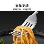 304不鏽鋼餐具 台式湯匙 叉子 湯匙 圓匙【Ho覓好物】大圓湯匙 兒童餐具 不鏽鋼湯匙 甜點匙 咖啡匙, , large