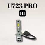 【PA LED】U723 PRO LED 大燈 霧燈 遠燈 H1 H4 H7 H8 H11 9005 9006 9012, , large