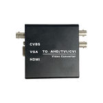 昌運監視器 HD-VH303ACT VGA/HDMI/AV CVBS 轉 AHD/CVI/TVI 轉換器, , large