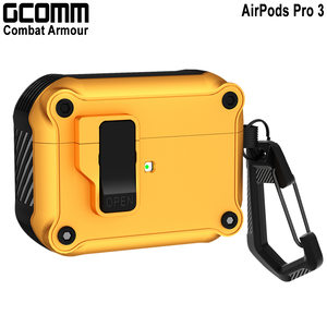 GCOMM AirPods Pro 3 Combat Armour