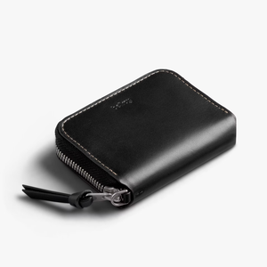 Bellroy Folio Piccolo 小錢包 卡片收納包 拉鍊包 零錢包 優質皮革-WFBA