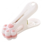 Cat Paw Clothes Pegs, , large