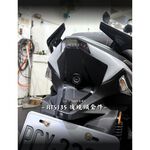 ◆六姐的店【RTS】125 135行車紀錄器前鏡頭崁入套件(贈定位板), , large