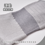 NASA 航太系列五指機能 抗菌除臭五指襪【ONEDER 旺達棉品】NS-AS111, , large