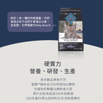 【Blue Buffalo藍摯】原野精靈 去骨雞肉無穀配方0.6磅 成貓飼料 貓乾糧(貓糧/貓飼料), , large