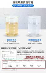 生活采家︱ 調節水流增壓過濾花灑蓮蓬頭【二款可選】台灣專利 省水標章 除氯除重金屬鐵屑懸浮物, , large