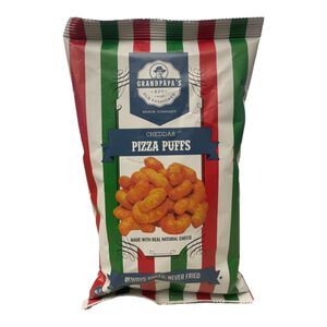 Grandpapas Pizza味泡芙【Mia C'bon 限定】