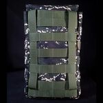 【85D】85D 極簡戰術25式水袋｜國軍數位迷彩／海陸數位虎斑｜K.T.Tactical 鎧德戶外, , large