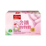 Four Herbs Drink With Iron, , large