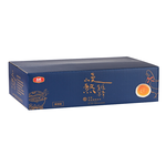 【DaChanFood】Slow-Simmered Chicken Essence&ndash; Eco Pack of 25&ndash; 50ml &times; 25 packs/box, , large