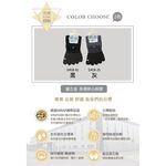 【D&G】乾爽五趾襪-D418 男襪 短襪 除臭襪, , large