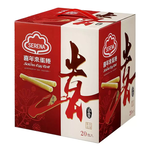 喜年來 原味蛋捲 (72gX20入/箱), , large