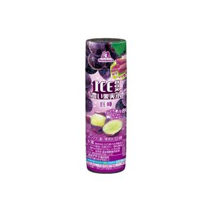 GRAPE FLAKY ICE