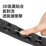[JEMIA] JFT 減壓氣囊項圈 | 專為猛犬打造-尺寸選擇, , large