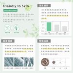 DUYAN竹漾 100%頂級萊賽爾天絲-單人/雙人/加大床包被套組-帕里斯 台灣製, , large