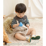 【KOMUELLO】學步鞋─沙漠旅行(115mm/125mm/135mm), , large