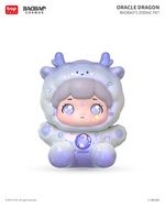 【BOPTOYS】抱抱星座萌寵系列小盲盒, , large