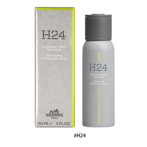 【Hermes】 愛馬仕大地噴霧式香體液 150ml