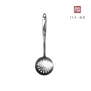 【JIA品家】家嚐 不鏽鋼漏勺