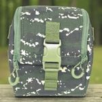 【85D】85D 夜視鏡袋／器材保護袋｜數位迷彩款 ｜K.T.Tactical 鎧德戶外, , large