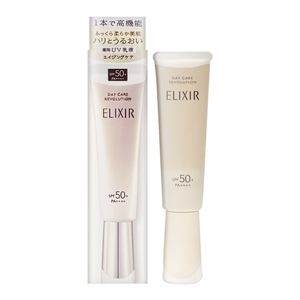 SHISEIDO ELIXIR