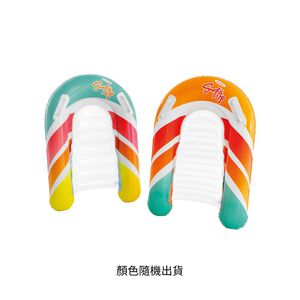 【泳具】INTEX 衝浪者趴座(適用年齡：6歲以上)-款式隨機出貨