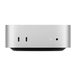 Apple Mac mini M6 晶片 MHQK4TA/A 配備 12 核心 CPU、12 核心 GPU、雙 16 核心神經網路引擎 、16GB記憶體 256GB SSD _ 台灣公司貨 ＋ HDMI, , large