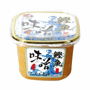 台榮鰹魚味噌-500g