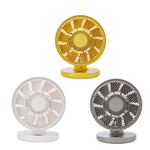 &plusmn;0 正負零 CQS-K110 9吋移動循環風扇 DC扇 循環扇 桌扇 公司貨, , large