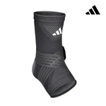 adidas 愛迪達 專業運動纏繞式護踝 (單入), , large