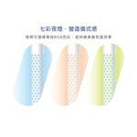 DanceLight舞光 阿拉丁 護眼LED檯燈 RA90 AA級照度 CNS認證 RGB色彩(無段調光調色), , large